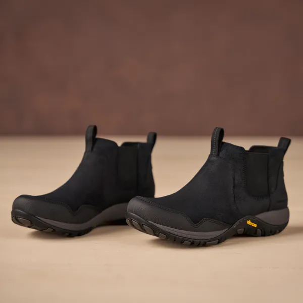 DANSKO Pami Black