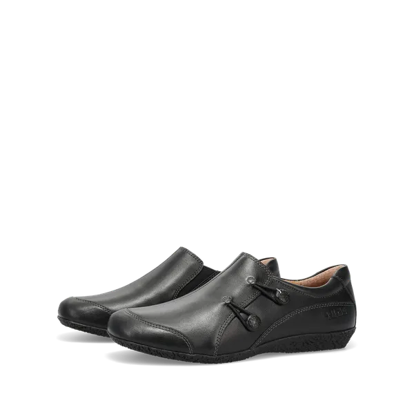 Taos Ramble Black