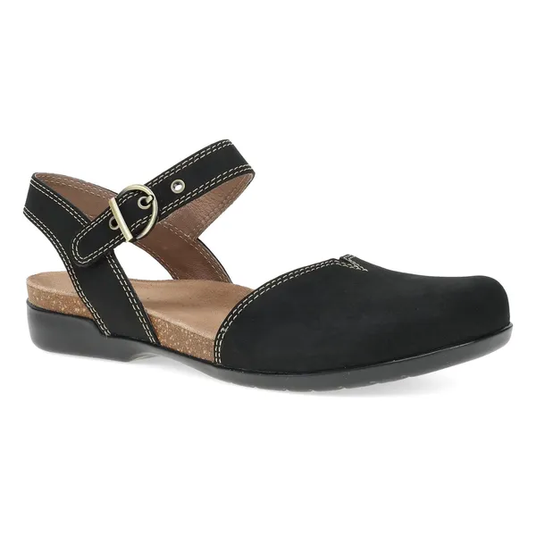 DANSKO Rori Black