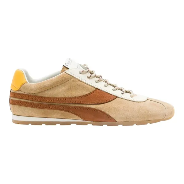 ONCEPT Essex RUSSET
