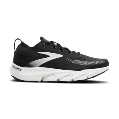 Brooks Women's Glycerin Flex Black/White