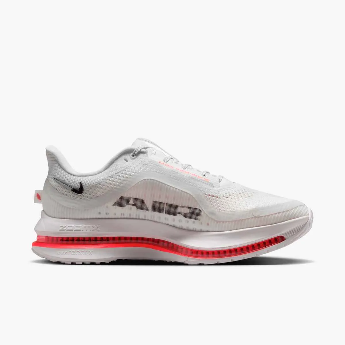 Nike M PEGASUS PREMIUM SUMMIT WHITE/BLACK-BRIGHT CRIMSON