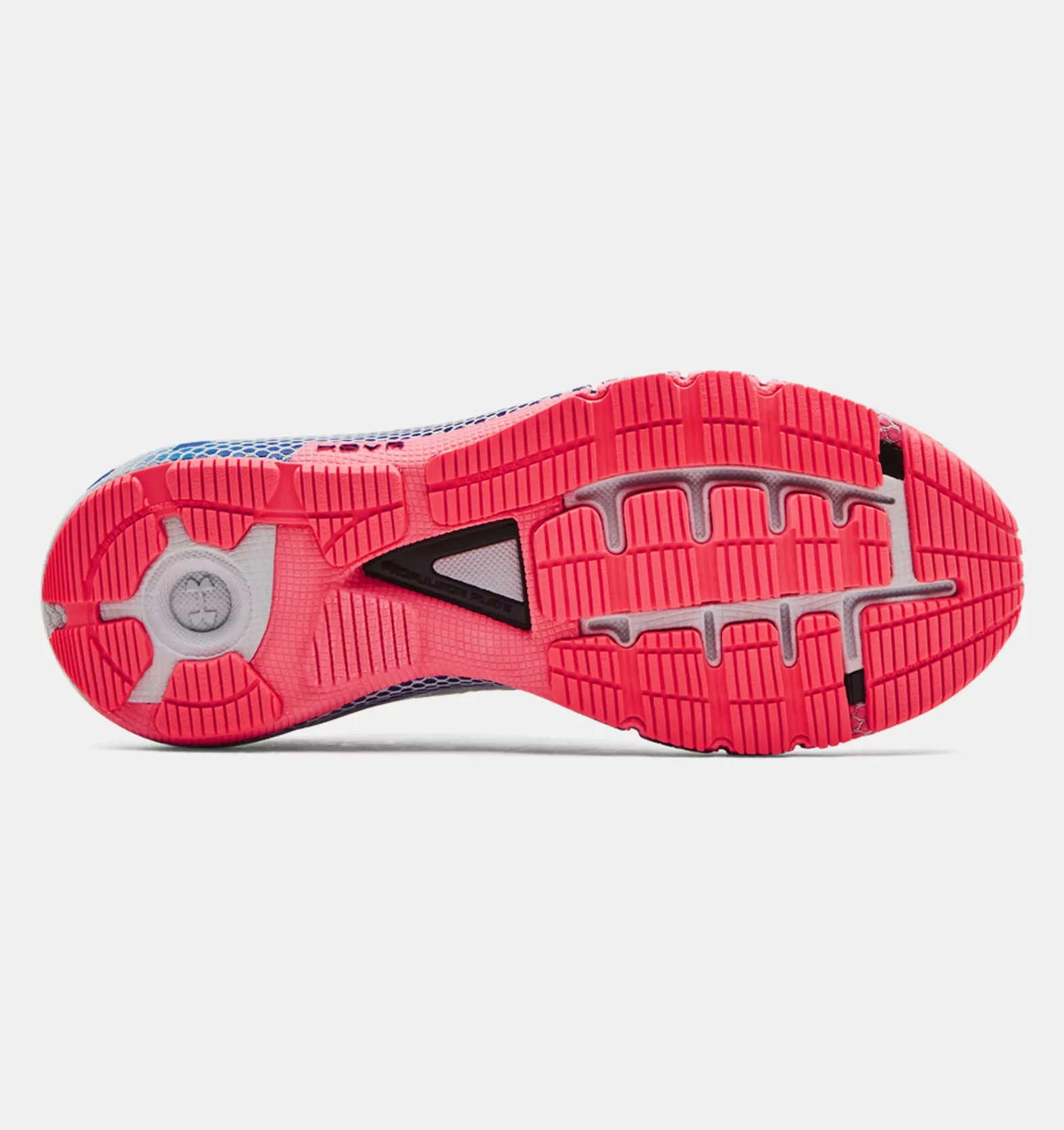 Under Armour Women's HOVR Machina 2 Halo Gray