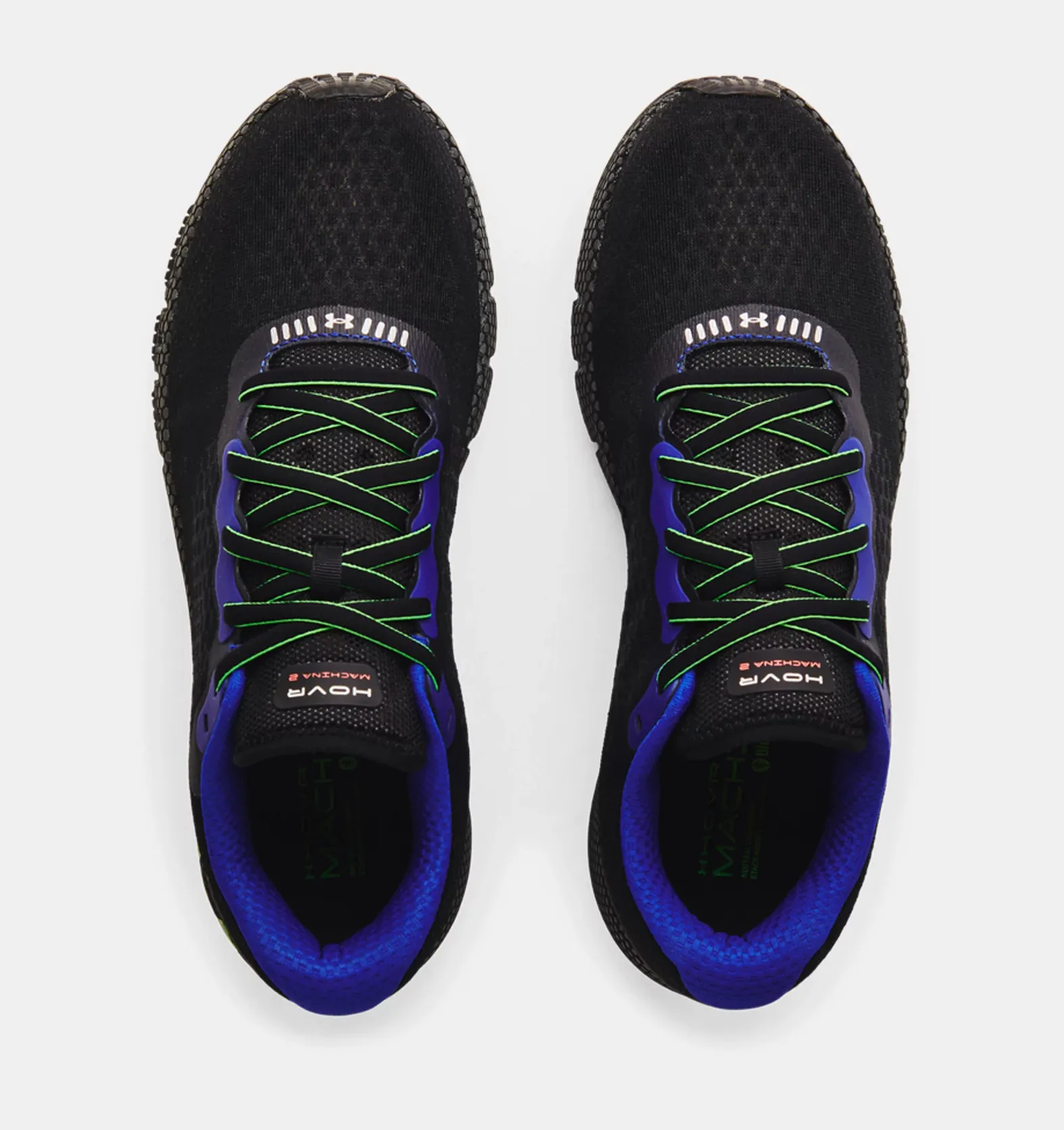 【未使用】アンダーアーマー HOVR MACHINA2 ランシュー 26.5 Under Armour Machina 2 Running Shoe Review | Naperville Running