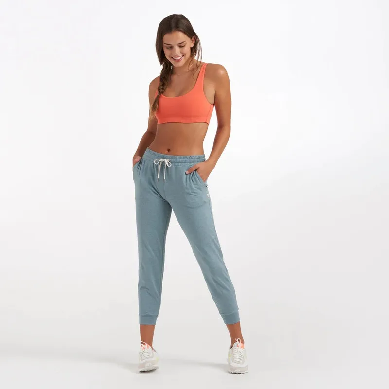 Vuori W Performance Jogger Shade Heather