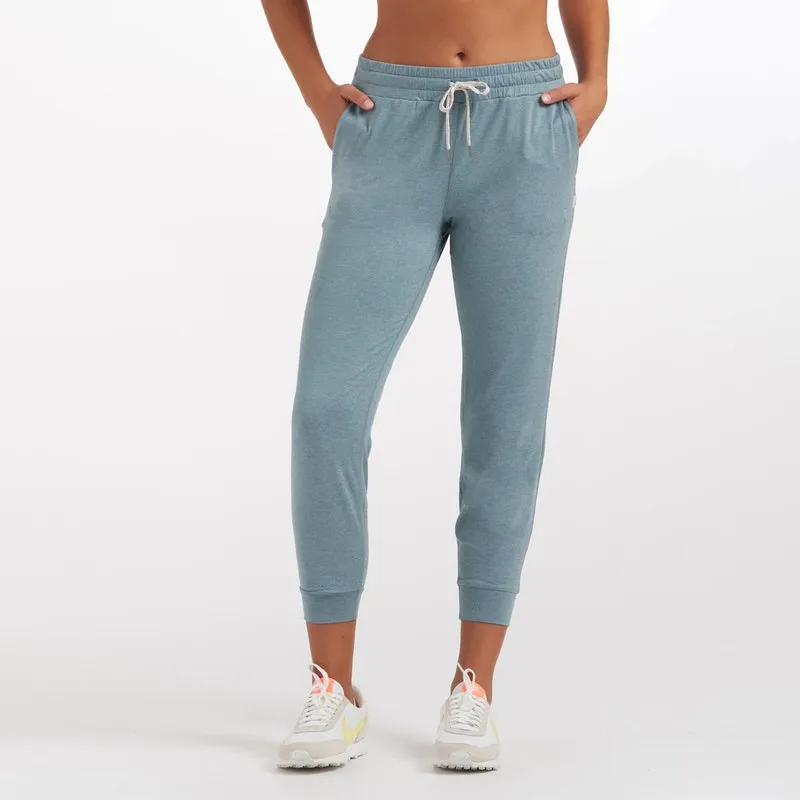 Vuori W Performance Jogger Shade Heather