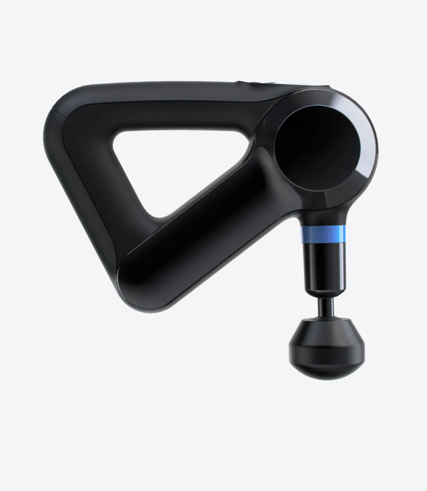 リラクゼーショングッズ THERAGUN THERAGUN ELITE BLACK THERABODY THERAGUN Elite BLACK