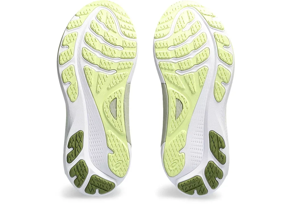 Asics Men's GEL-KAYANO 30 003 Black/GlowYellow