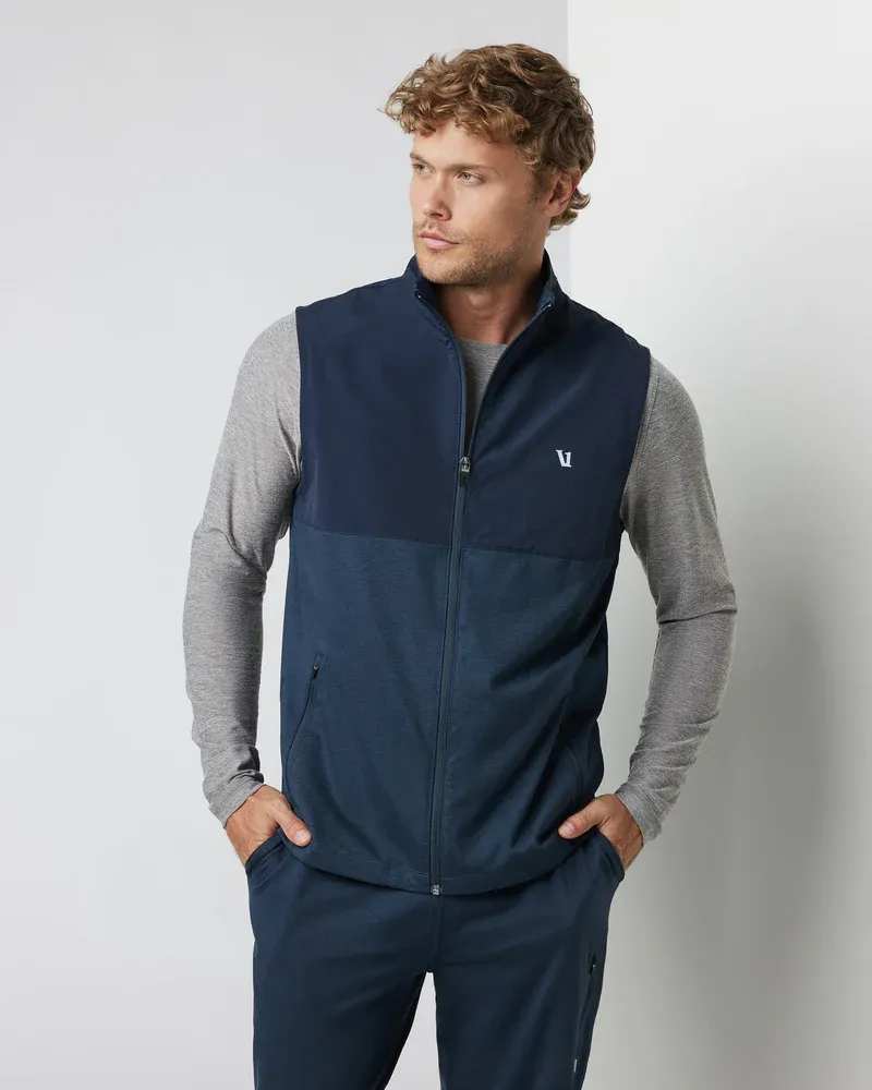 Vuori Clothing Men