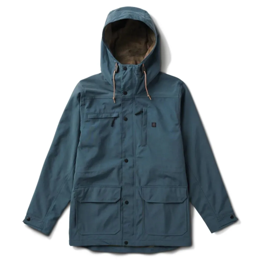 Roark Men's Fjordsman Jacket Orion