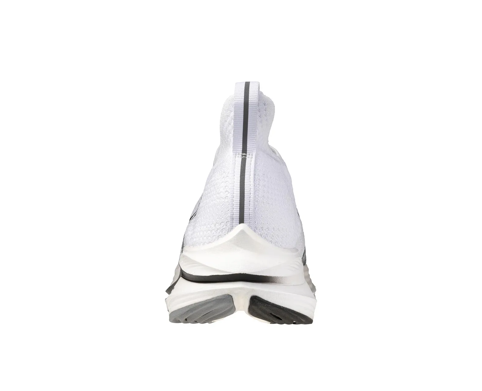 nobu Mizuno Men's NEO ZEN 0090 WhiteBlack