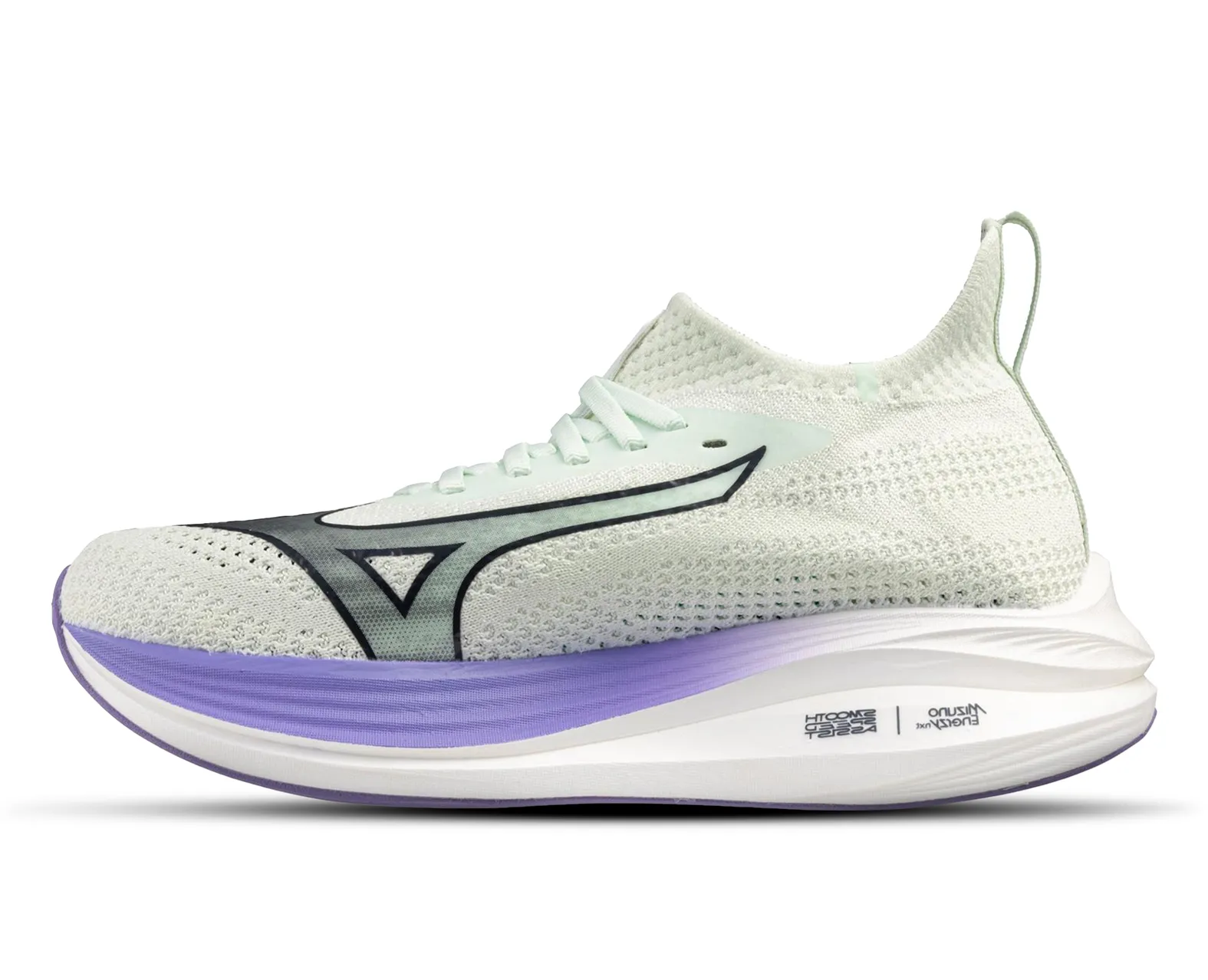 ミノ MIZUNO WOMENS NEO ZEN HINT OF MINT/INDIA INK