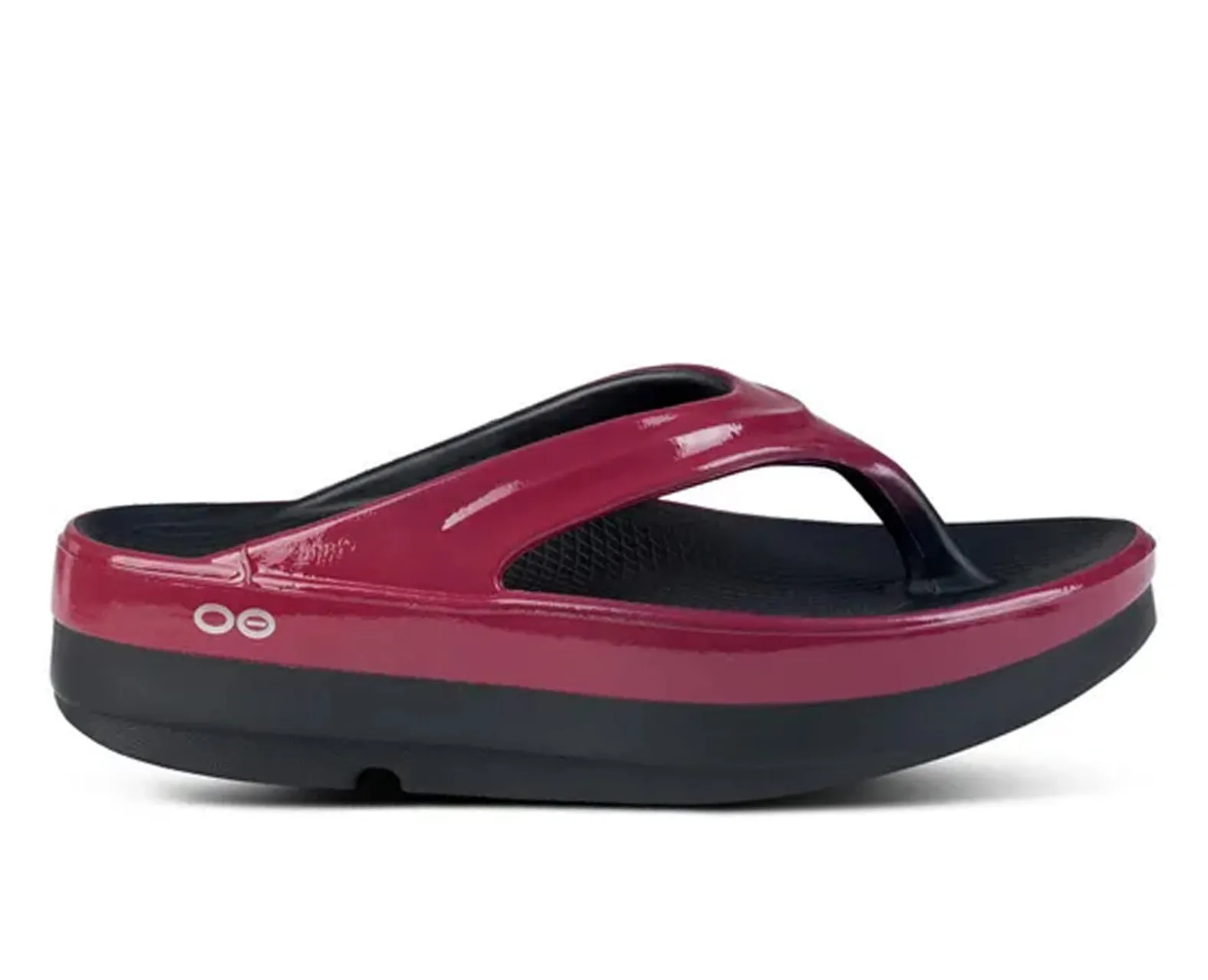 OOFOS OOlala OOmega EXCLUSIVE 28cm ビームス Women's Oofos