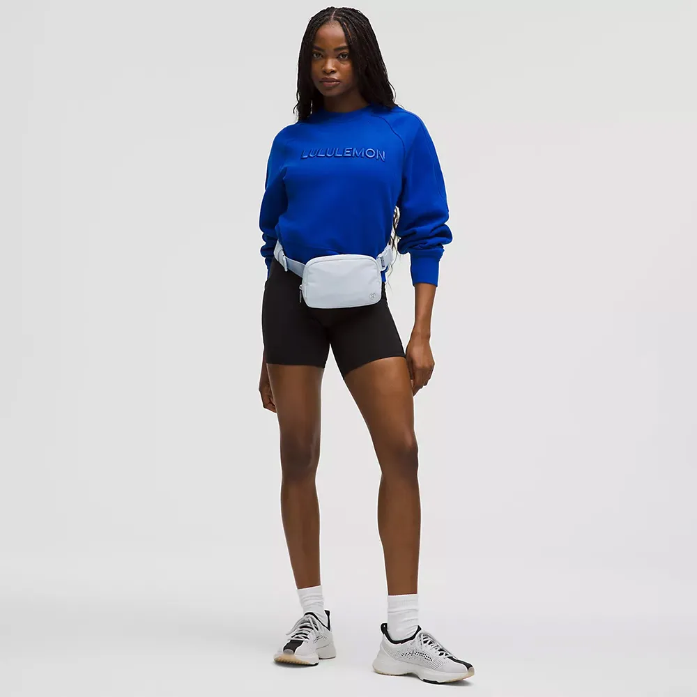 lululemon Everywhere Belt Bag Starch Blue