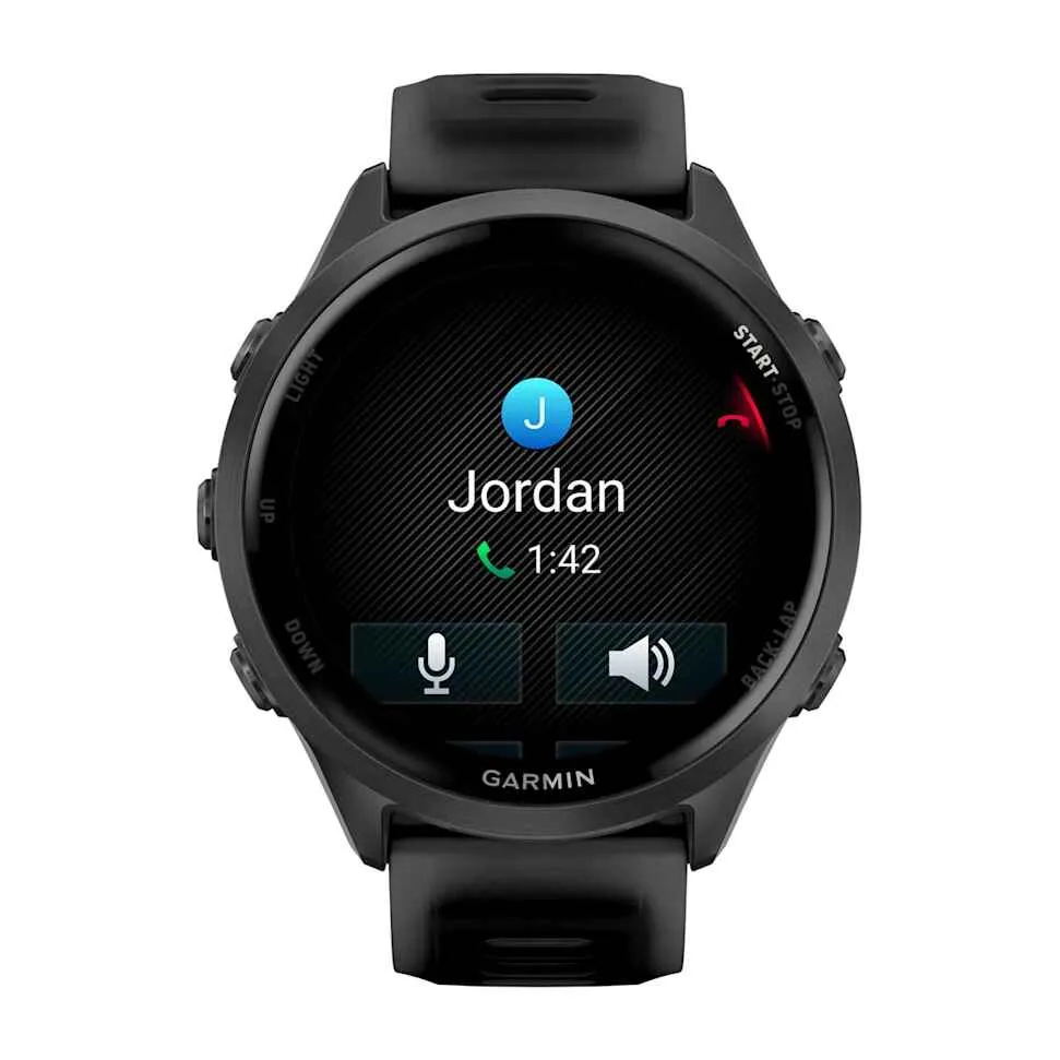 GARMIN Forerunner 570 47mm BLACK
