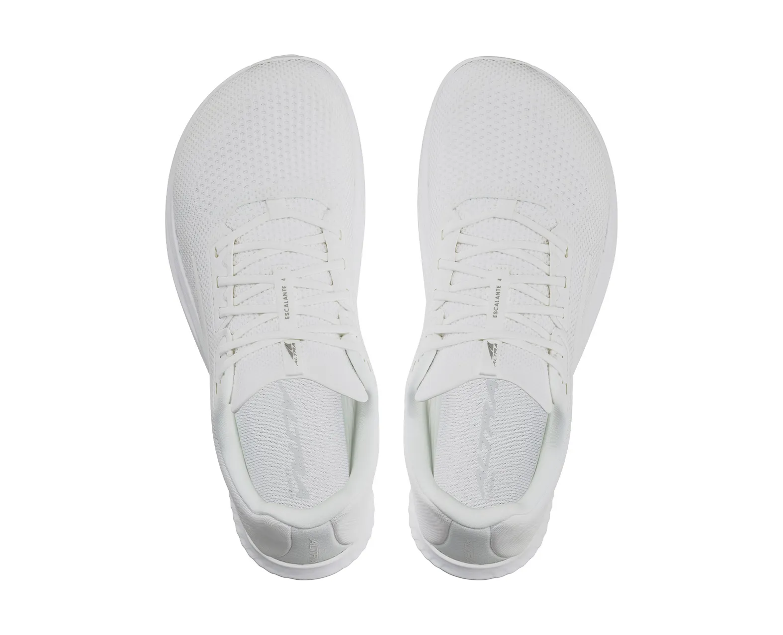 Altra Women's Escalante 4 WHT/WHT