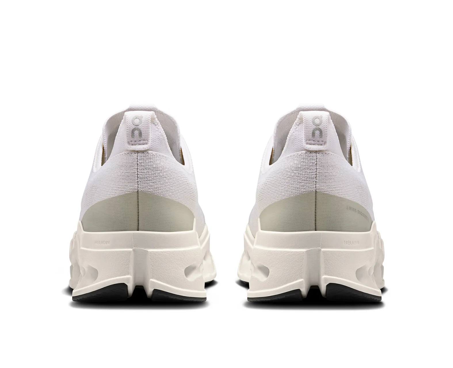 On Running M Cloudsurfer Max White | White