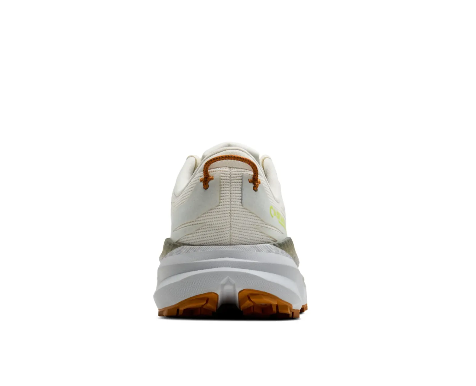 Brooks Men's Cascadia 19 183 Coconut/Olive/Ginger