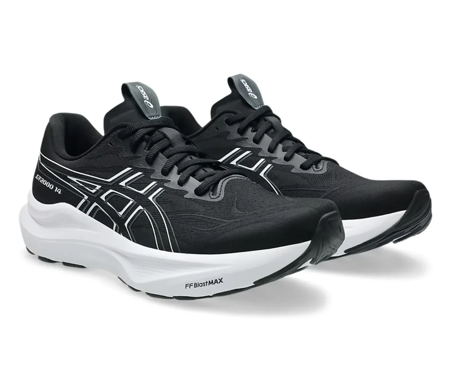 ASICS Men display picture 1