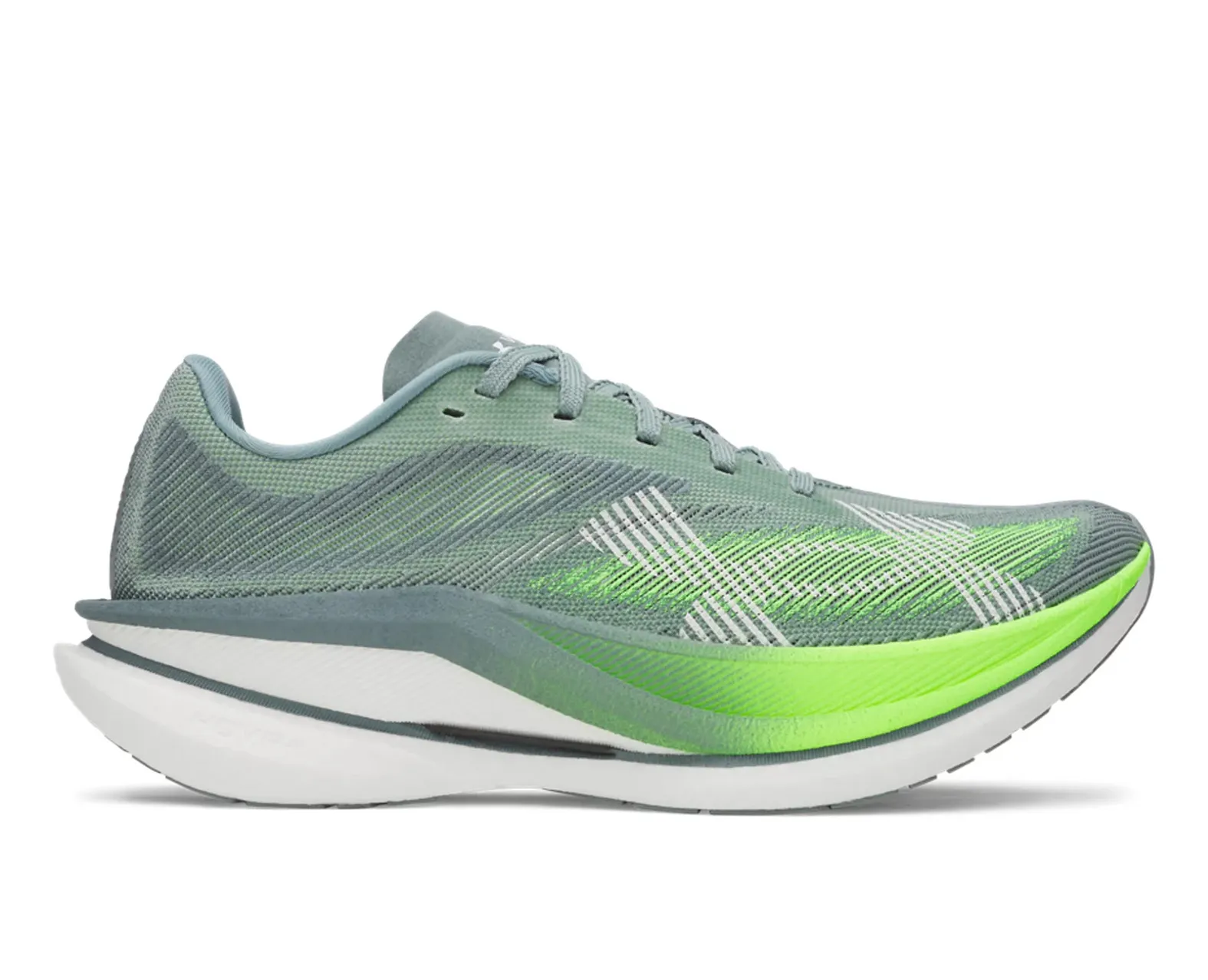 Under Armour Unisex Velociti Elite 3 Green