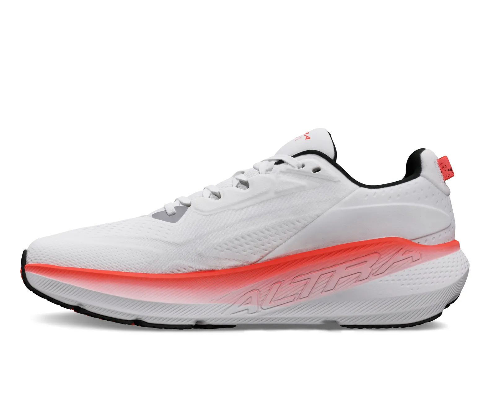 Altra Women's FWD VIA 2 White/Coral