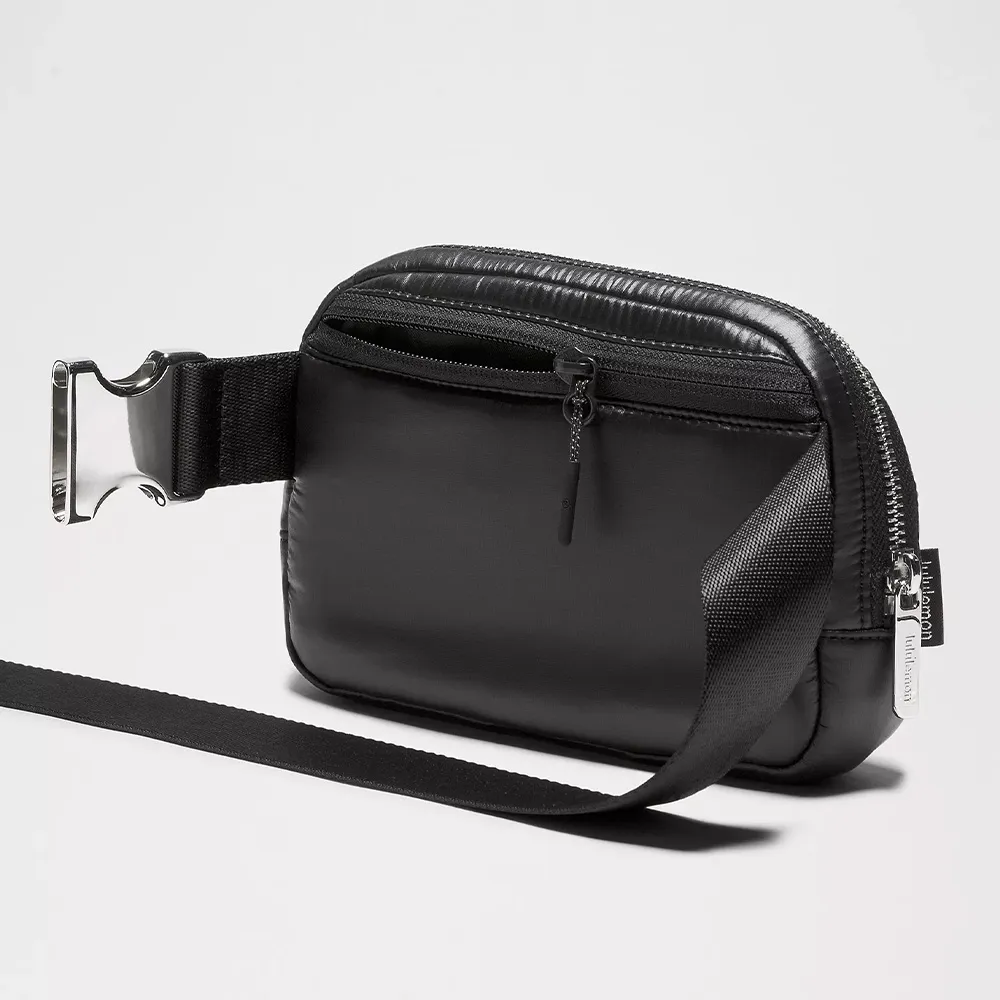 lululemon belt bag outfits Stylish Outfit Ideas with Lululemon Belt Bag
