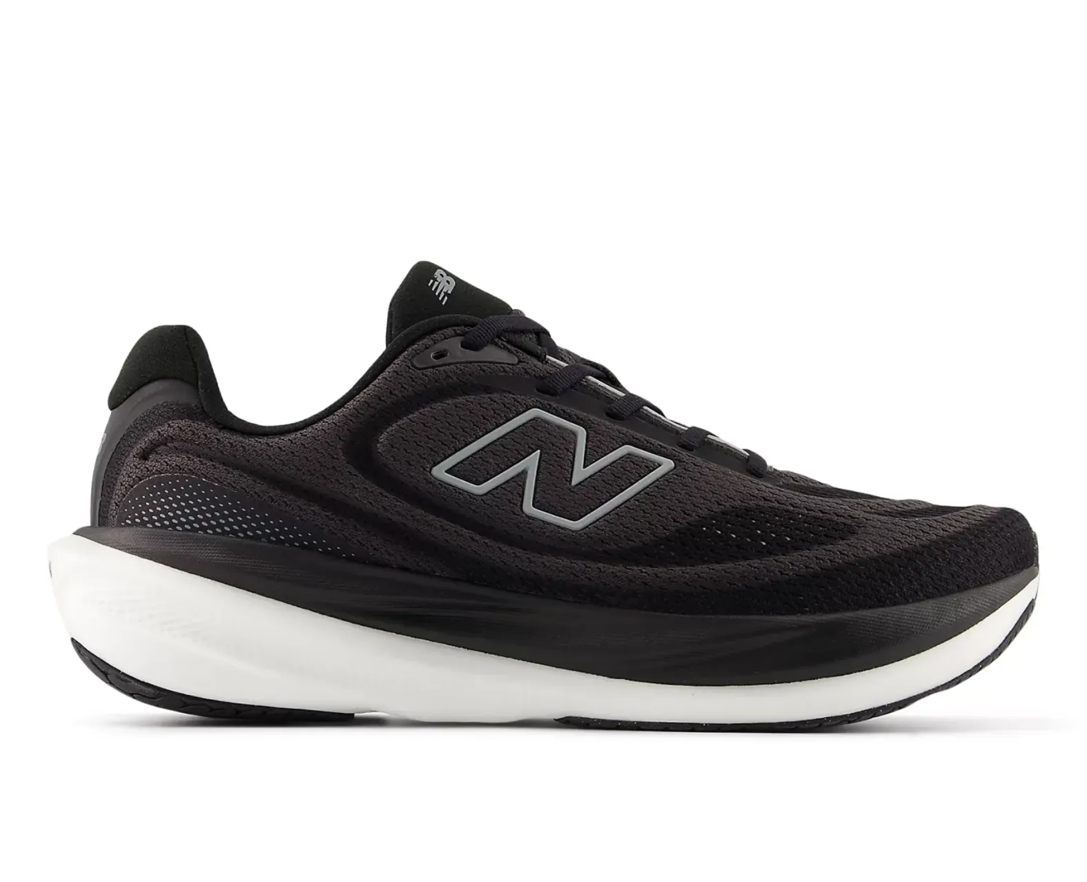 New Balance M1080 V15 Black/Slate Grey/Faded Black