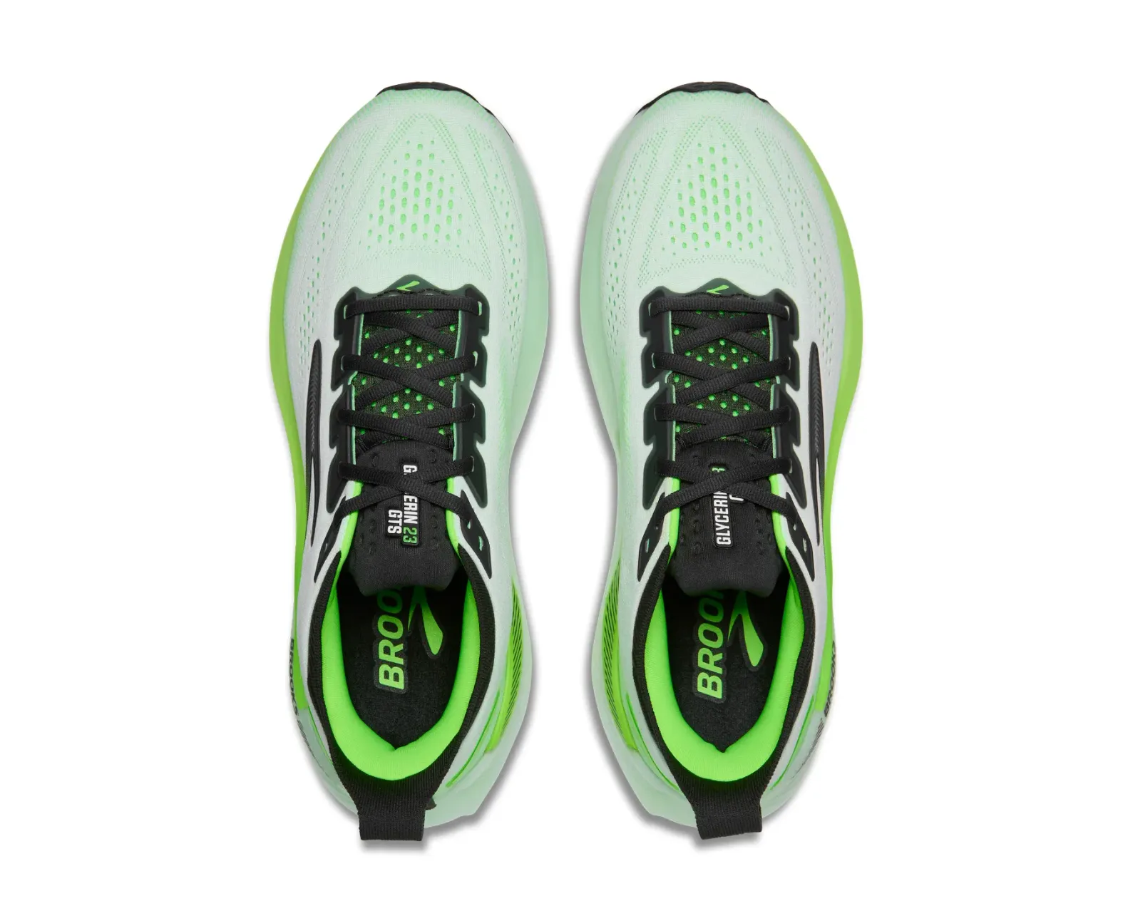 Brooks Glycerin GTS 23 Men