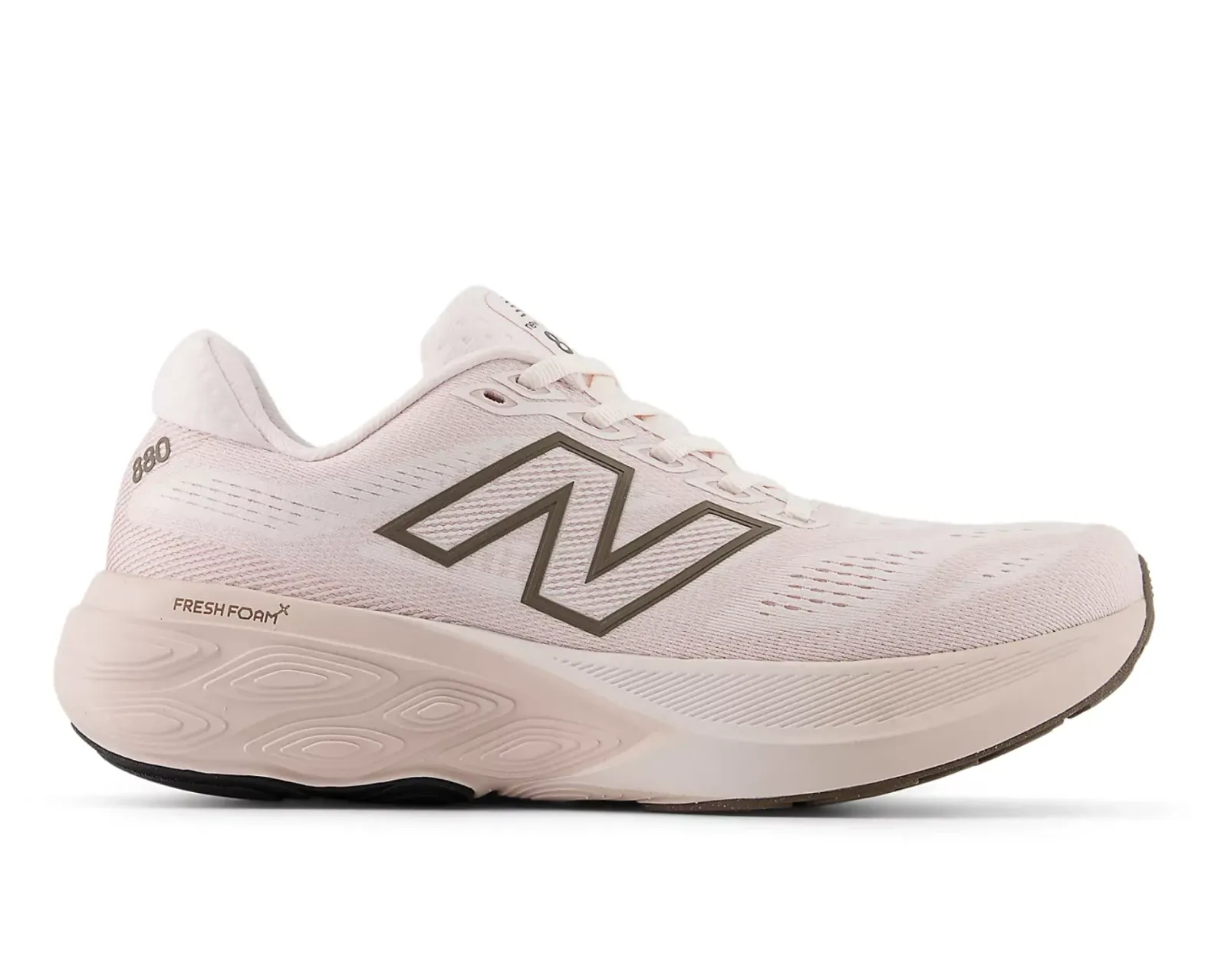 New Balance W8804I9 Pink Salt/Cortado