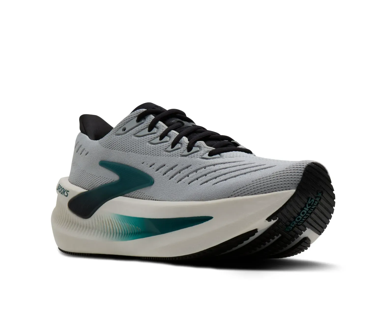 Brooks Men's Glycerin Max 2 392 Mist/AtlanticDeep/Coconut
