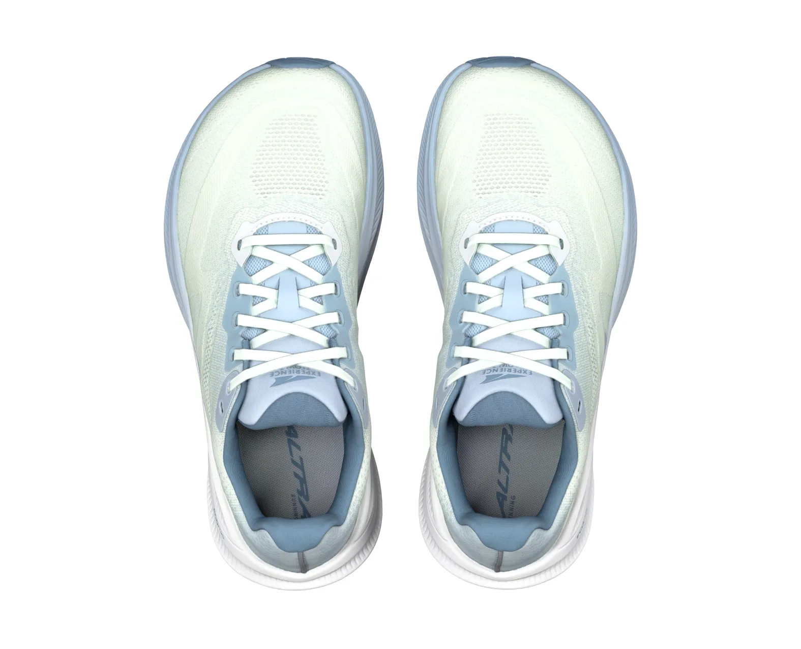 Altra Women's Experience Flow 3 Ice/Ngra Mist/Wndwd Blue