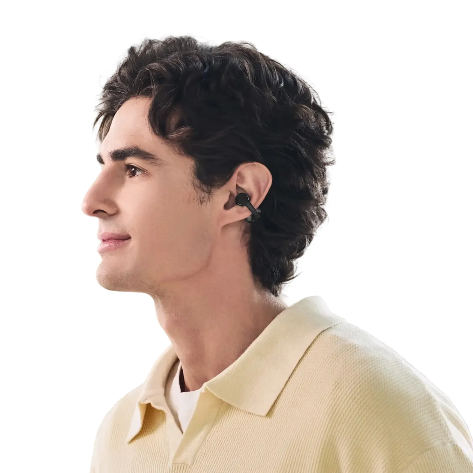 Shokz OpenDots 2 Black