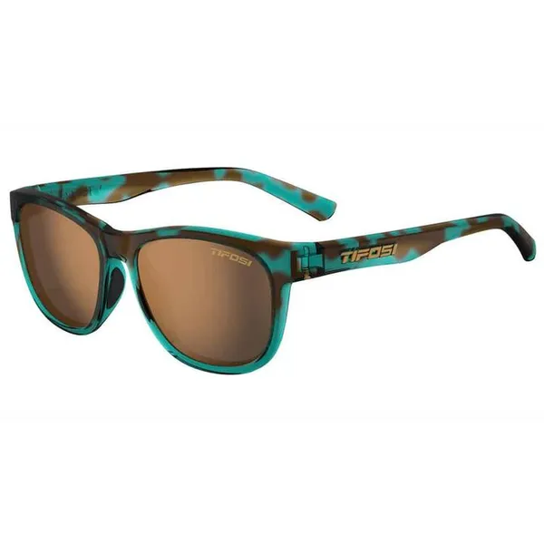 Tifosi Tifosi Swank Blue Confetti