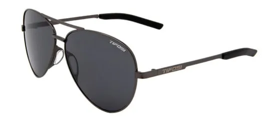 Tifosi Tifosi Shwae GraphitePolarized