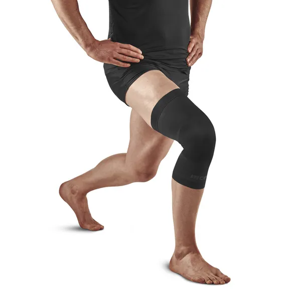 CEP Light Knee Sleeve Black