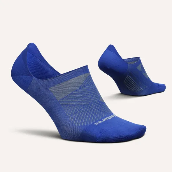 Feetures ELITE UL INVISIBLE BOOST BLUE