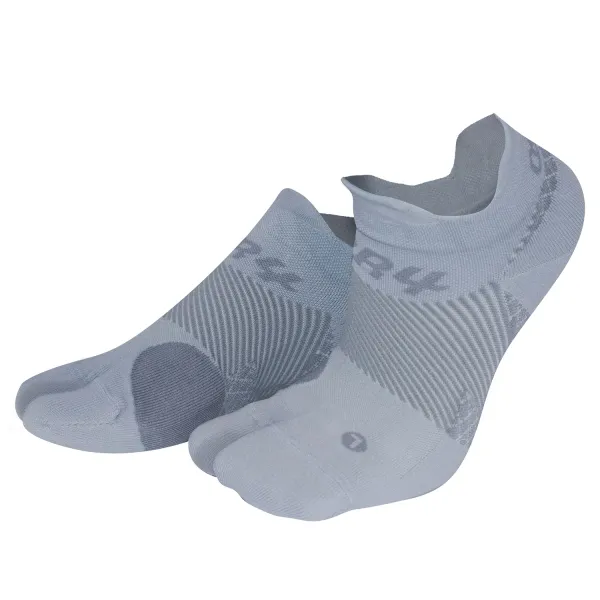 OS 1ST Bunion Relief Socks GRAY