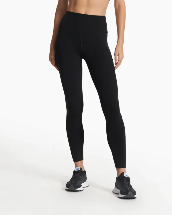 VUORI AllTheFeels Legging Black