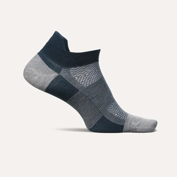 Feetures HP Ultralight NST Navy Blue