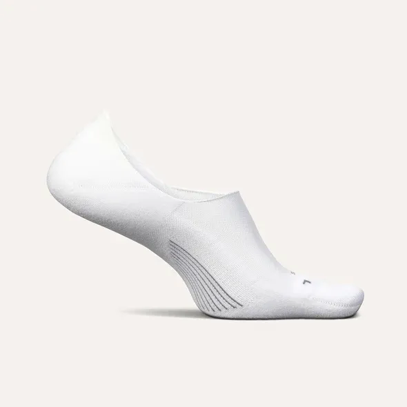 Feetures ELITE LC INVISIBLE WHITE