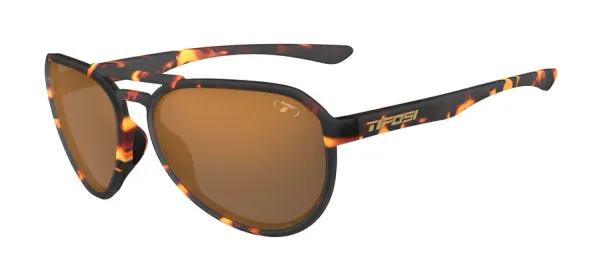 Tifosi Tifosi Selca Matte Tortoise