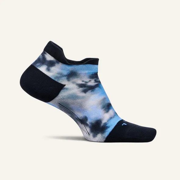 FEETURES ELITE LT CUSH NS ICE DYE