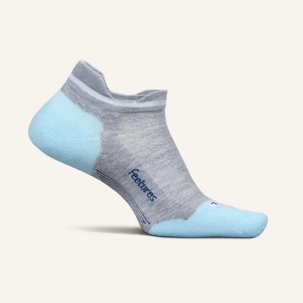 Feetures ELITE MC NS Gray Sky