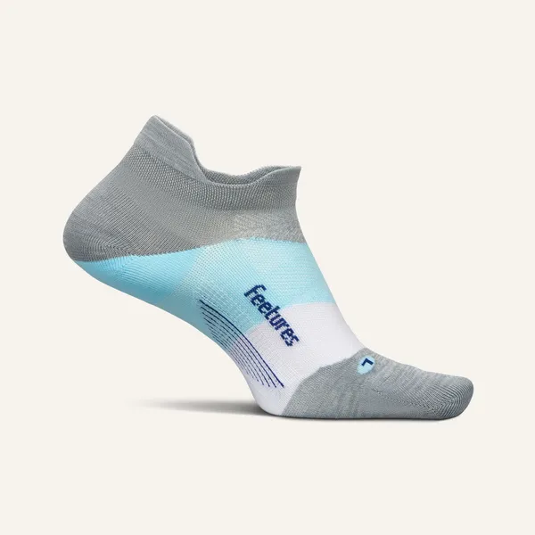 Feetures ELITE UL NS Gray Sky