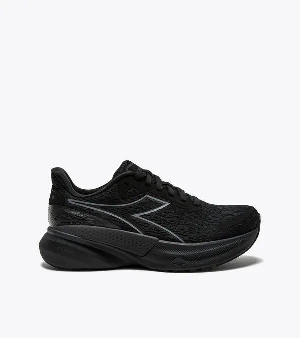 DIADORA Women's Nucleo 2 Black/Black