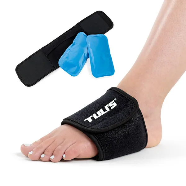 Medi-Dyne Tuli's Foot Therapy undefined