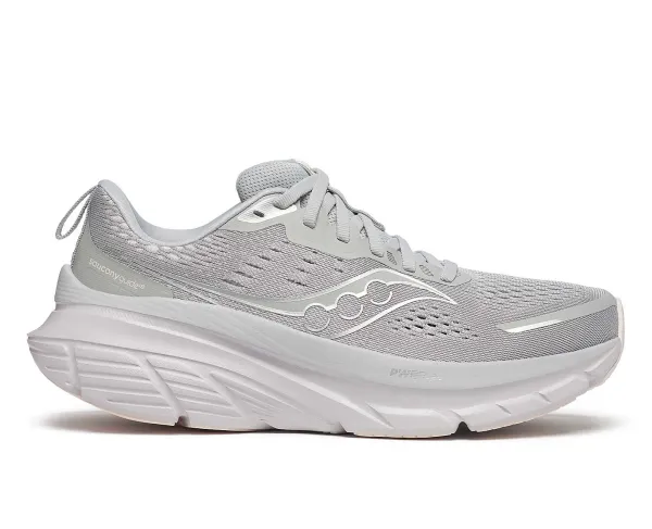 Saucony Women's Guide 18 Cloud/Nuage