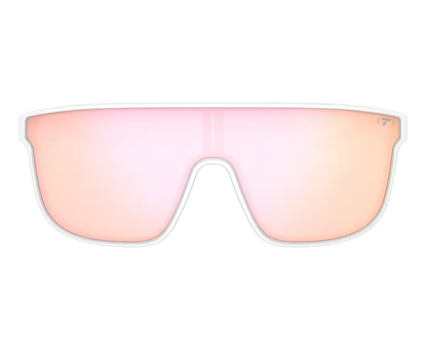 Tifosi Sanctum XL Matte White