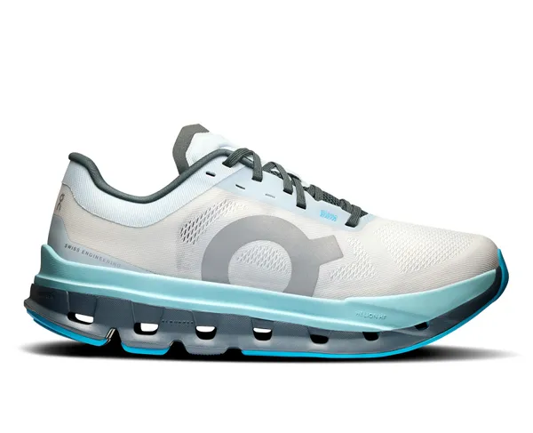 ON Wmn's Cloudflow 5 Blue
