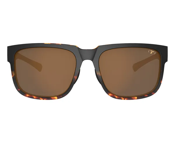 Tifosi Shumo Java Fade/Polarized Brown Tint